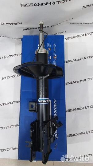 Амортизатор передний левый Infiniti Fx 35 Fx45 S50