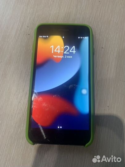 iPhone 7 Plus, 32 ГБ