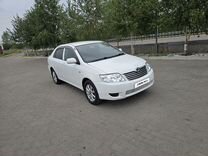 Toyota Corolla 1.5 AT, 2005, 344 000 км, с пробегом, цена 688 000 руб.