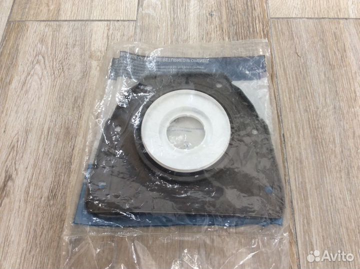 Сцепление на Ford, Mazda, Volvo