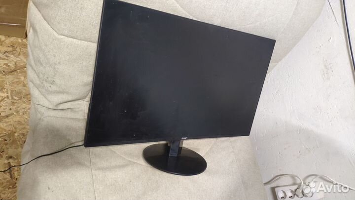 Монитор Acer SB271bmix 27