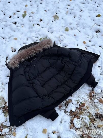 Аляска куртка от hella worldwide