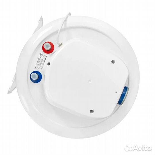 Metalac Bojler klassa CH 100 R старая модель