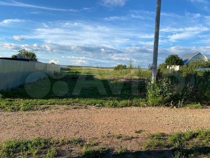 Участок 28 сот. (ИЖС)