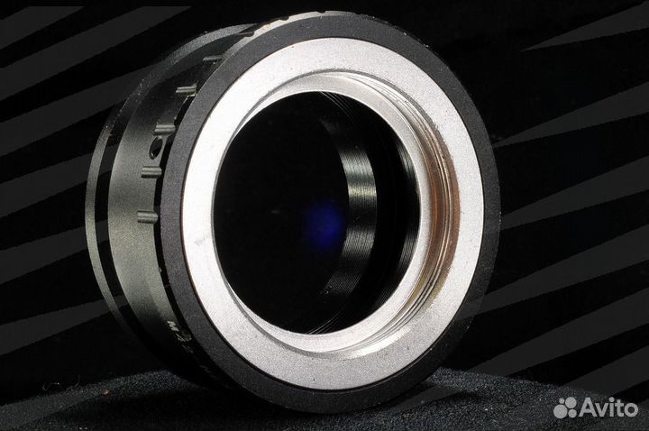 Переходное кольцо Adapter M42 / NEX для Sonу