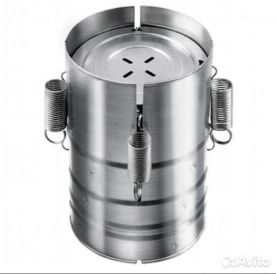 Ветчинница Redmond