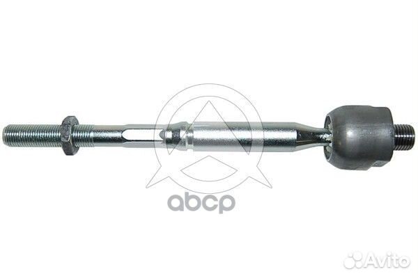 Тяга рулевая перед прав/лев 41210 Sidem