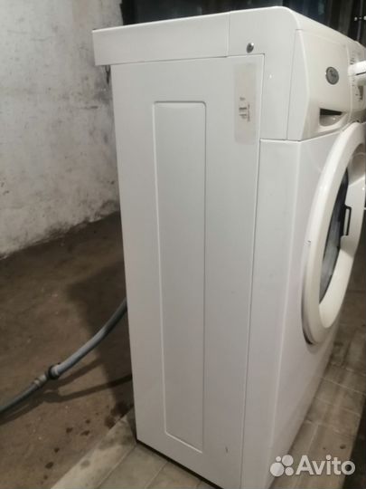 Стиральная машина whirlpool
