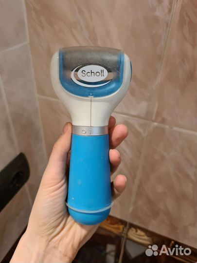 Пилка электрическая sholl