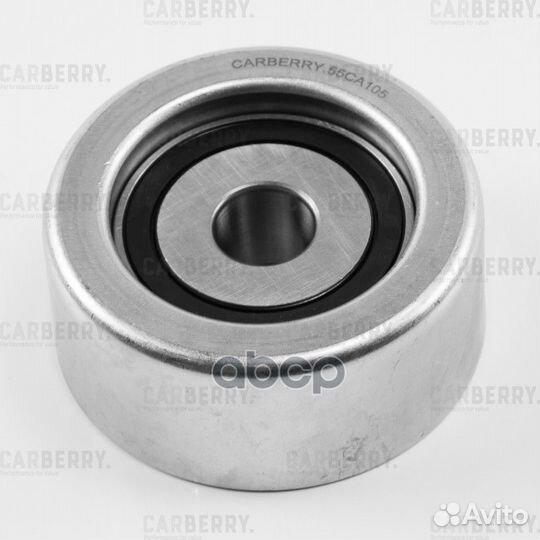 55CA105 Ролик ремня приводного toyota Hiace/Hil