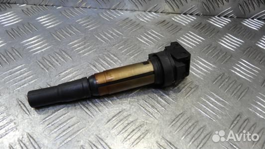 Катушка зажигания бензиновая mini cooper R56 (6MA1