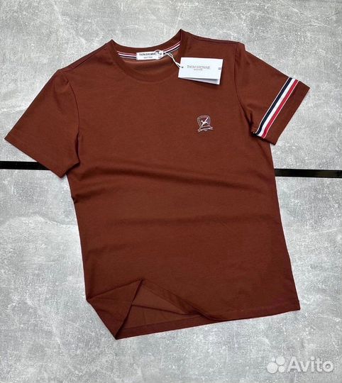 Футболка Thom Browne