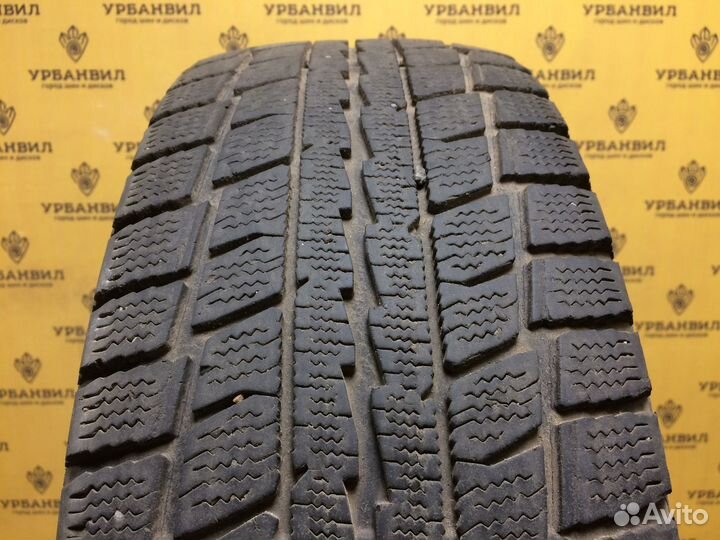 Dunlop Graspic DS2 215/60 R15 94Q