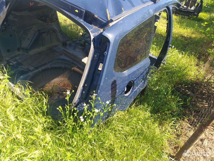 Кузов Ford Focus 2 форд фокус 2 универсал