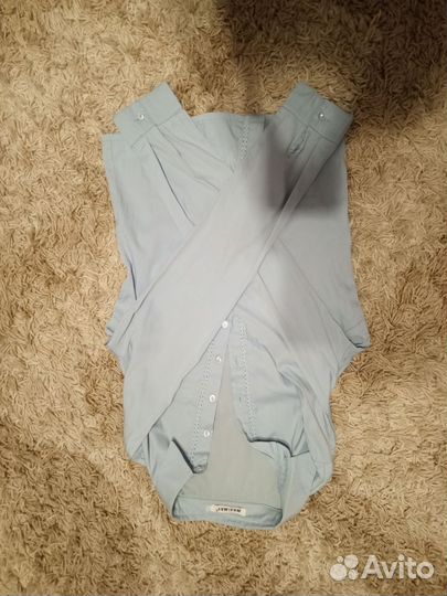 Вещи пакетом девочку 152