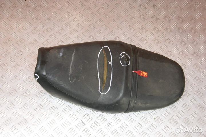 Сидение Suzuki Bandit 250V, GJ77A, J708