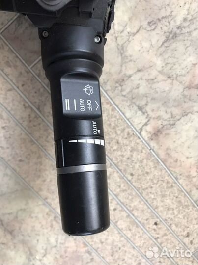 Mazda 6 gh шлейф рулевой