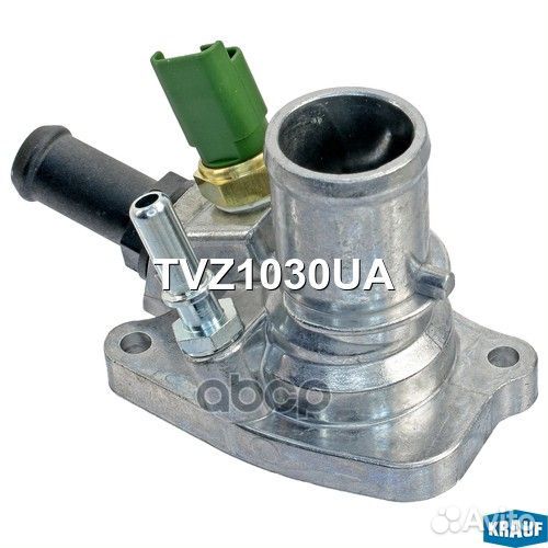 Термостат nsii0025011614 TVZ1030UA TVZ1030UA TV