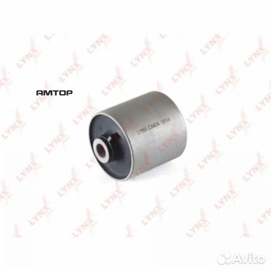 Lynxauto C8404 Сайлентблок нижнего рычага lynxauto