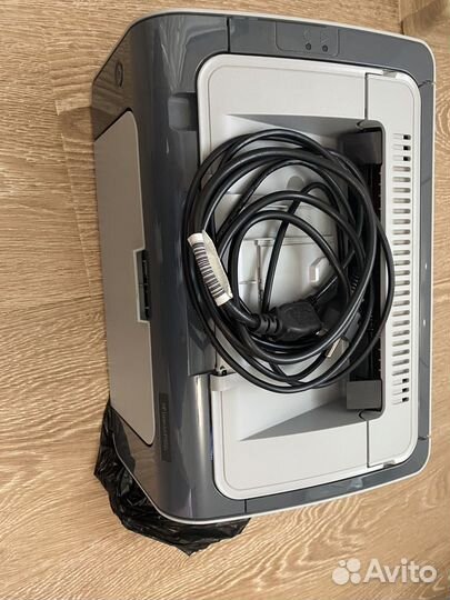 Принтер hp