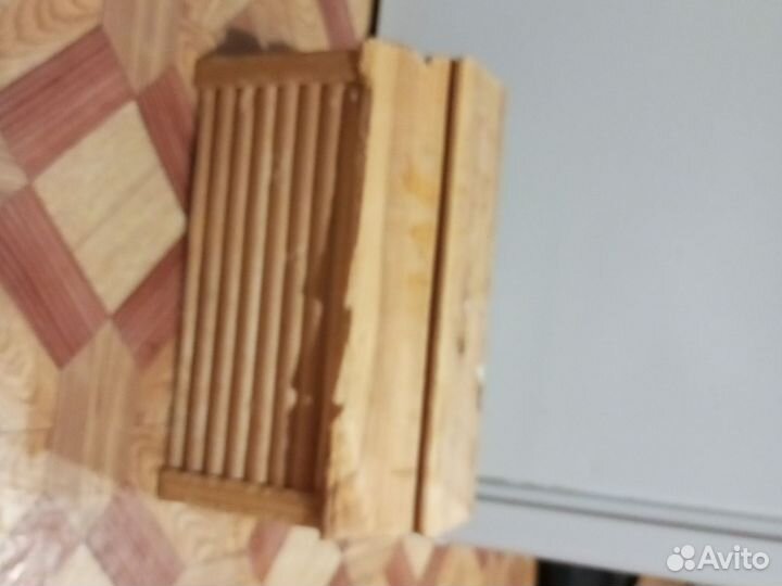 Домик для морской свинки