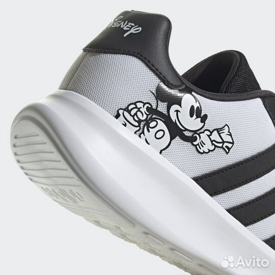 Adidas x Disney Mickey Mouse Lite Racer 3.0