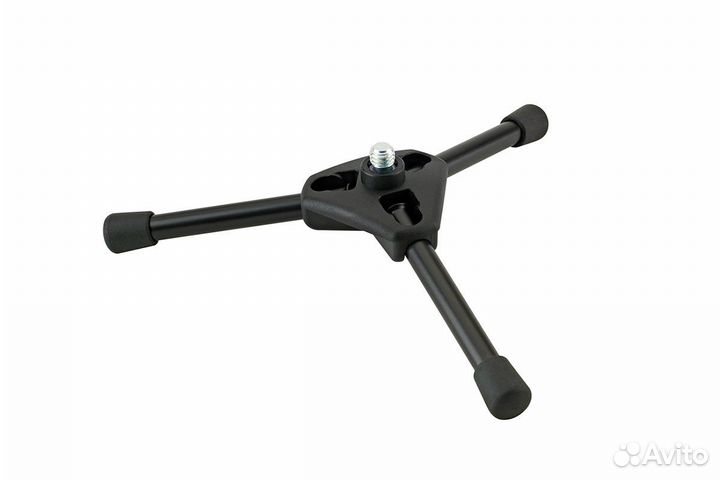 Стойка микрофонная K&M 23110-316-55