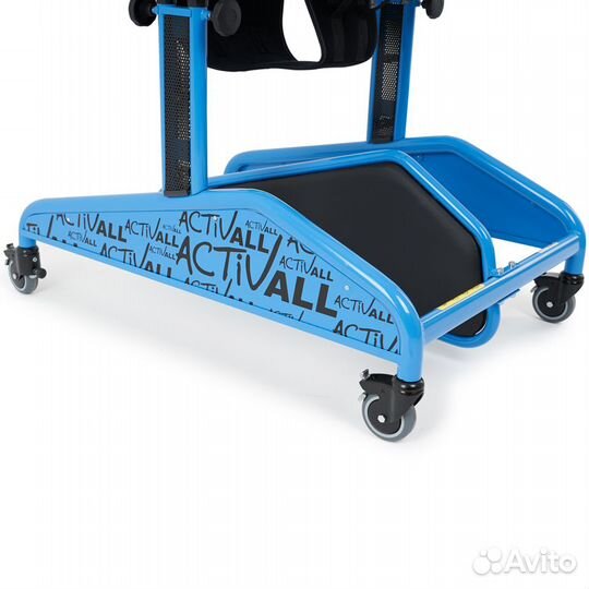 Динамический вертикализатор Akces-med активал