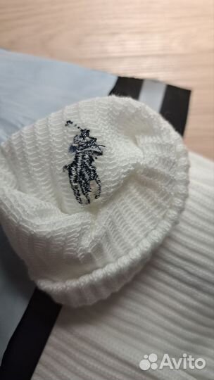 Носки Polo Ralph Lauren