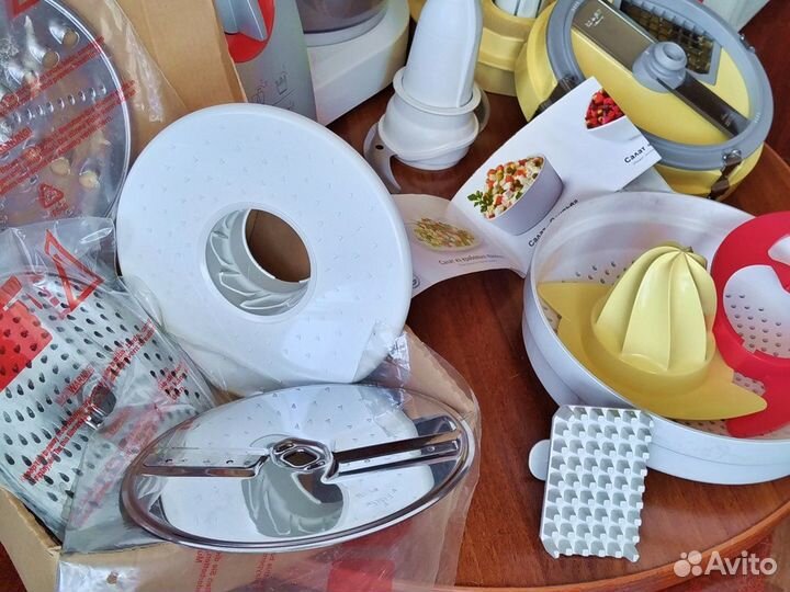 Кухонный комбайн Bosch MCM 5529