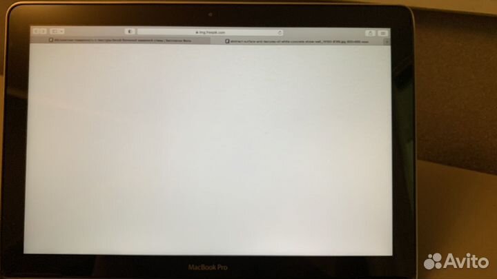 Apple MacBook Pro 13 mid 2012