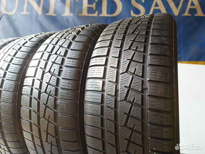 Yokohama W.Drive V902 295/35 R21