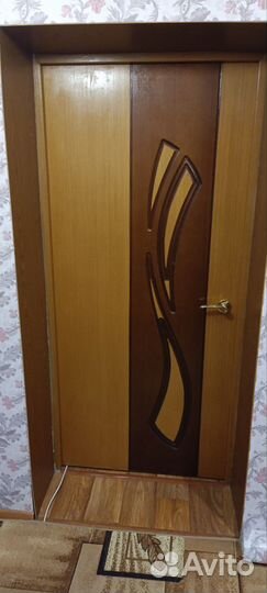 Двери межкомнатные