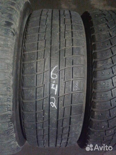 Yokohama 104ZR 195/55 R16