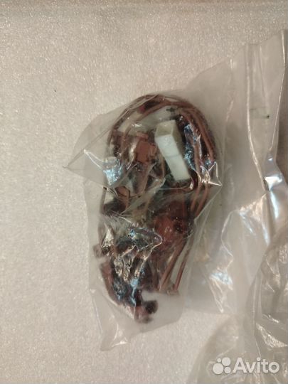 Гирлянда электроподжига 140054095025 electrolux