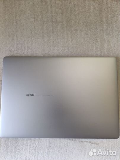 Xiaomi redmibook pro 15 2022