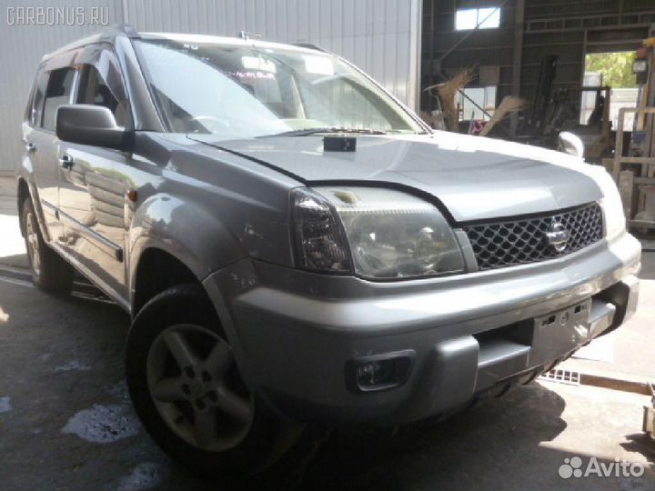 Подушка двигателя 112208H310 на Nissan X-Trail NT3