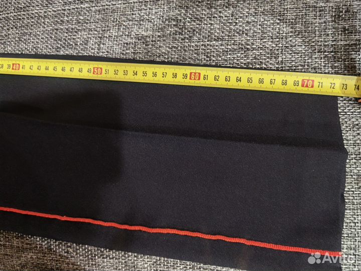 Брюки полиция