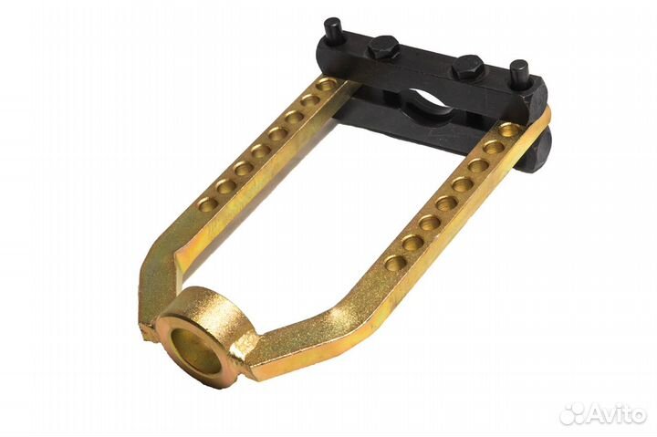 Съёмник наружного шруса универсальный