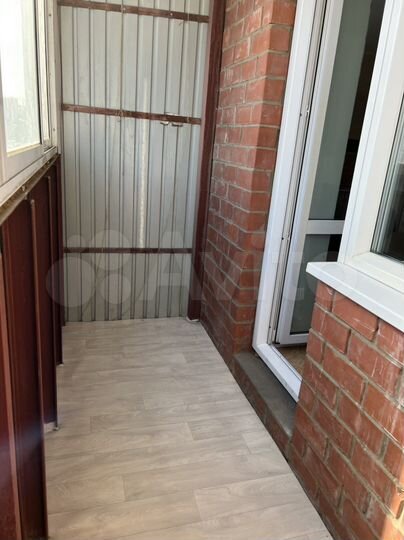 Квартира-студия, 39 м², 4/15 эт.