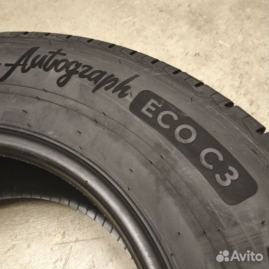 Ikon Tyres Autograph Eco C3 185/75 R16C 104S