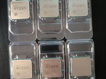 Amd Ryzen 5 5600 OEM новый