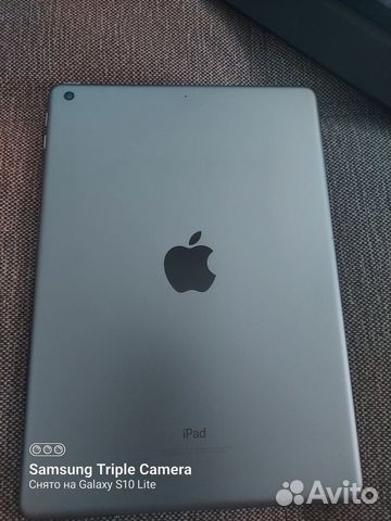 iPad 5 2017