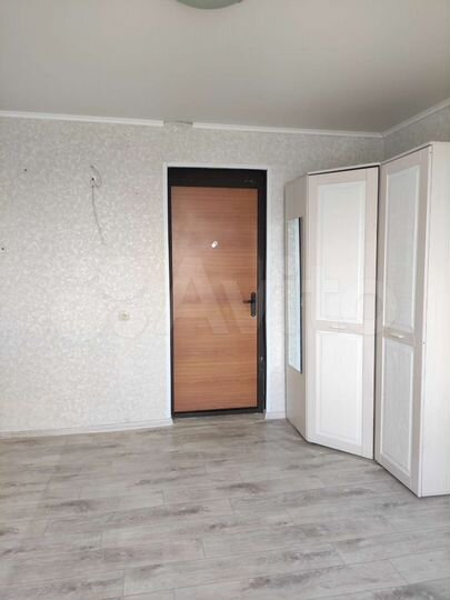 Комната 14,1 м² в 1-к., 6/9 эт.