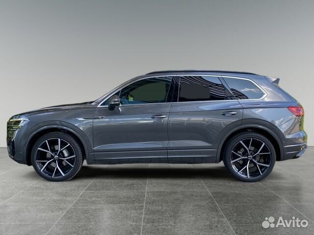 Volkswagen Touareg 3.0 AT, 2023, 480 км