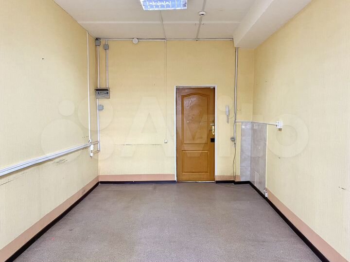 Офис, 18.9 м²