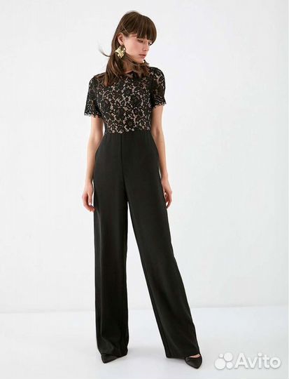 Комбинезон женский Lime