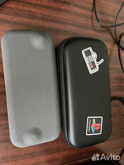 Nintendo switch lite прошитая