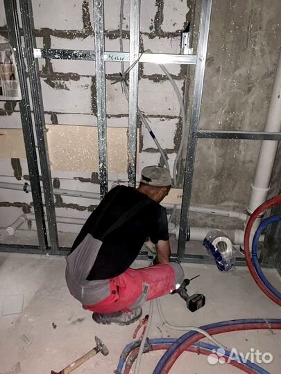 Работа в Москве Плотник