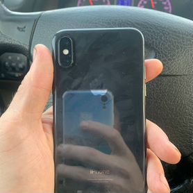 iPhone Xs, 256 ГБ